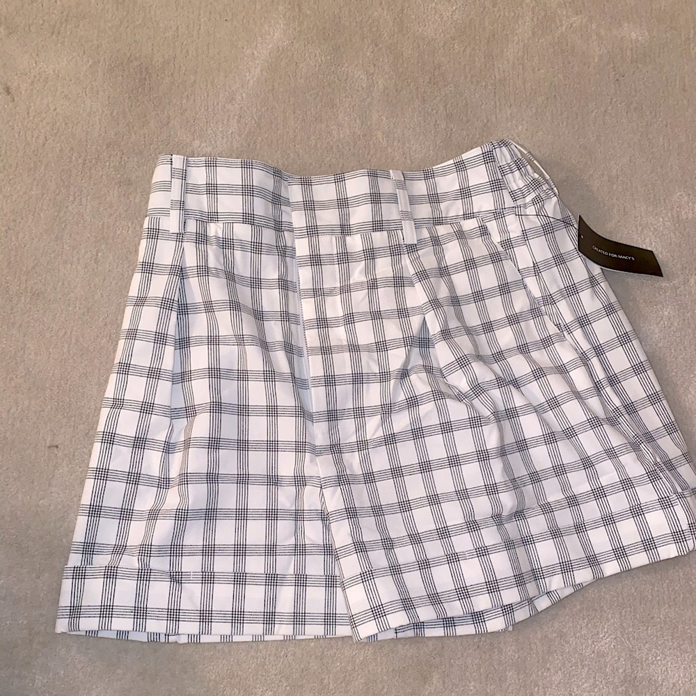 Danielle Bernstein Shorts